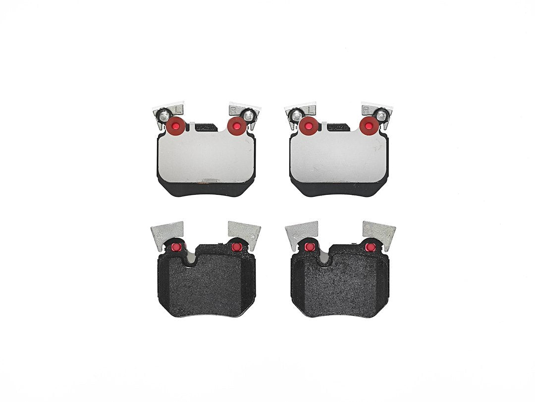 Product of Brembo P06059 Brake Pad - Set Of 4 
