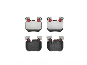 Product of Brembo P06059 Brake Pad - Set Of 4 