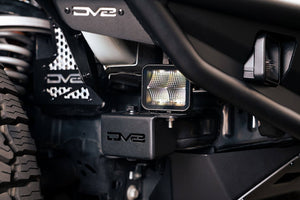 Dv8 Offroad Lbbr-07 Anti Intrusion Bar||6th-Gen-Bronco-Crash-Bar-Ca-Accessory-Mounts.Jpg||91||dv8lbbr07||1627898