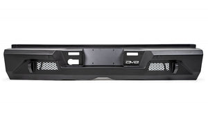 Product of DV8 Offroad RBTT2-04 MTO Series Steel Powder Coated Bumper 