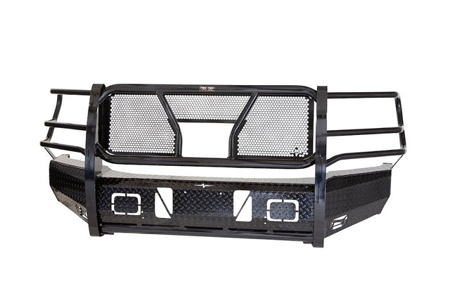 Frontier Truck Gear 300-51-8009 Bumper||300-51-8009.Jpg||85||fro300518009||2250315