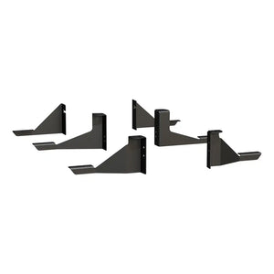 Product of Luverne 571345 Running Board Mounting Kit