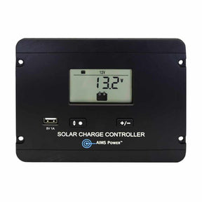 Aims Power Scc30afm Battery Charger Controller||scc30afm.Jpg||85||apw1005768||2343912