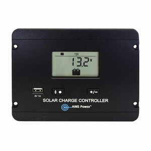 Aims Power Scc30afm Battery Charger Controller||scc30afm.Jpg||85||apw1005768||2343912