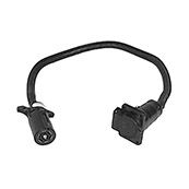 Torklift W6021 Trailer Wiring Connector||w6021.Jpg||85||t1qw6021||2275737