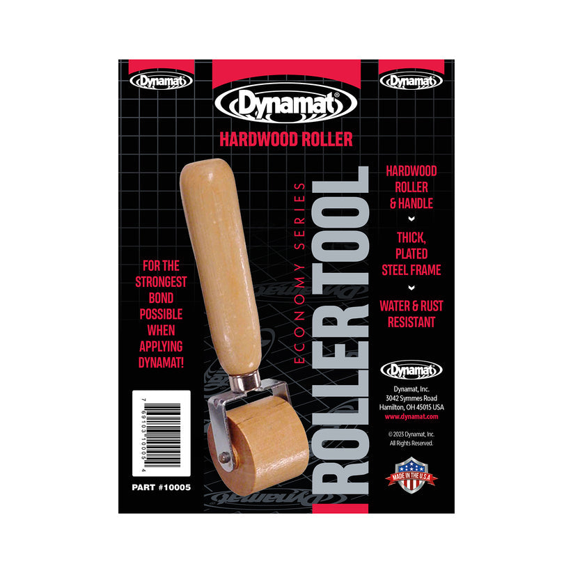 Product of Dynamat 10005 Application Roller
