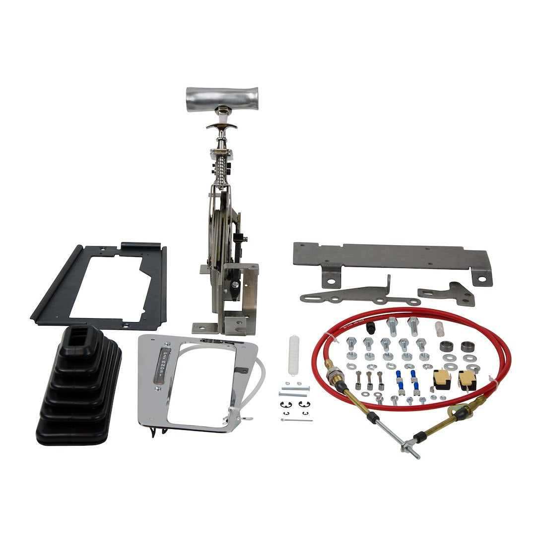 B&M 80694 Auto Trans Shifter||||85||b3280694||2005875