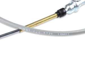 Product of Hurst 5000025 Auto Trans Shifter Cable