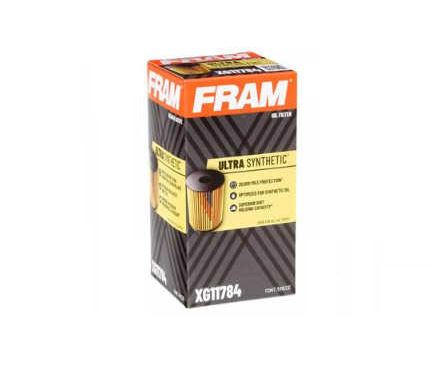 Fram Filter Xg11784 Oil Filter||||88||f24xg11784||2018252