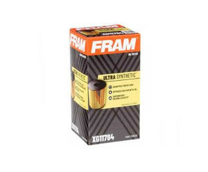 Fram Filter Xg11784 Oil Filter||||88||f24xg11784||2018252