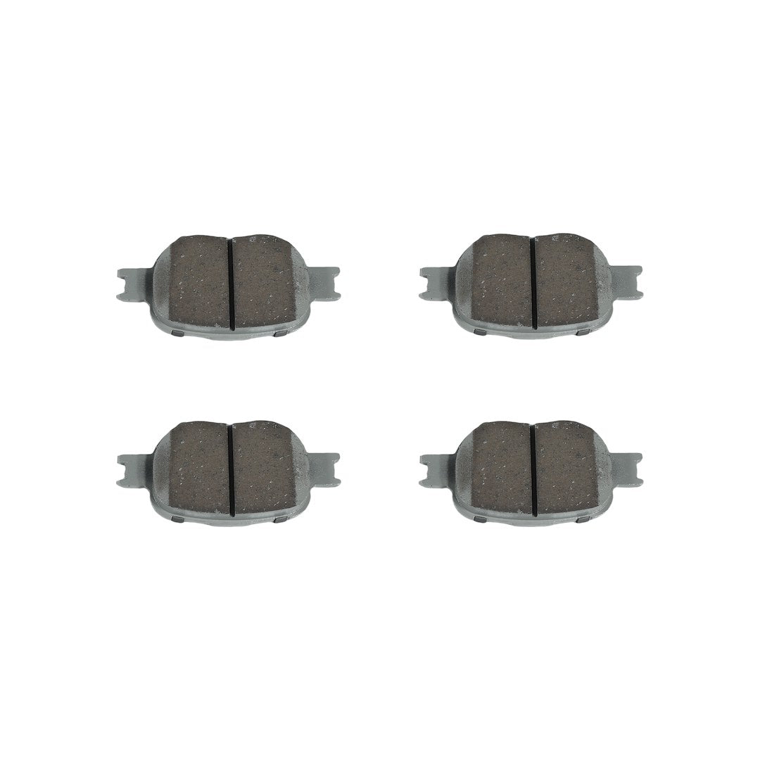 Brembo P83054n Brake Pad||p83054n_Fro.Jpg||87||brmp83054n||1754030