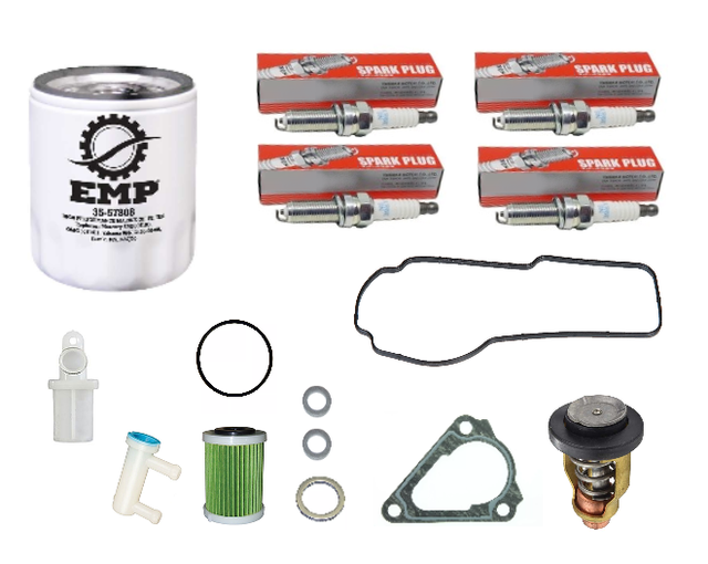 Emp - Engineered Marine Products 92-92505 Outboard Motor Service Kit||92-92505.Png||85||emp9292505||2115452