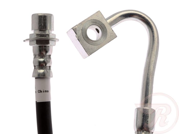 Raybestos Brakes Bh384314 Brake Line||bh384314_Con.Jpg||86||r42bh384314||1257555