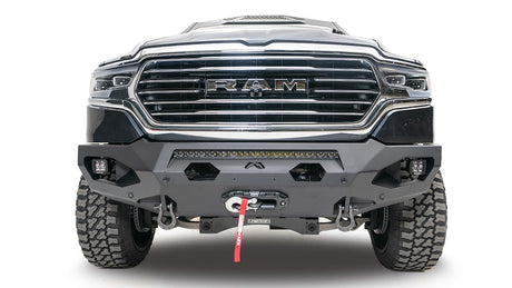 Fab Fours Dr10-X2951-1 Bumper||dr10-X2951-1_1.Jpg||85||f66dr10x29511||1169212