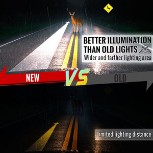 Spec-D Tuning 2lh-Col15-Rs Headlight Assembly||2lh-Col15-Rs_6.Jpg||91||sdt2lhcol15rs||2219481