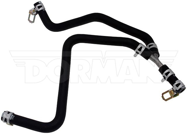 Dorman (Oe Solutions) 626-697 Heater Hose||626-697.Jpg||85||d18626697||1360817
