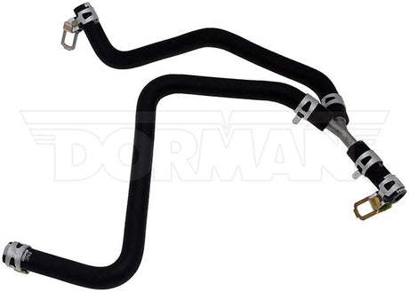 Dorman (Oe Solutions) 626-697 Heater Hose||626-697.Jpg||85||d18626697||1360817