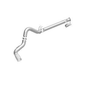 Product of Magnaflow Performance 17872 Pro Diesel Diesel Particulate Filter Back System Single Exhaust System Kit 