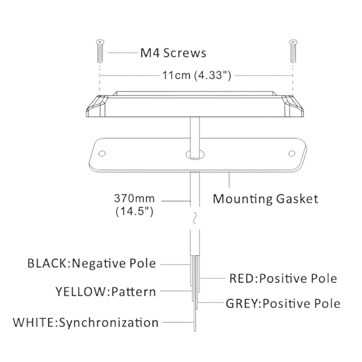 Builtbright Bb6110b Warning Light||bb6110b_2.Png||87||altbb6110b||924032