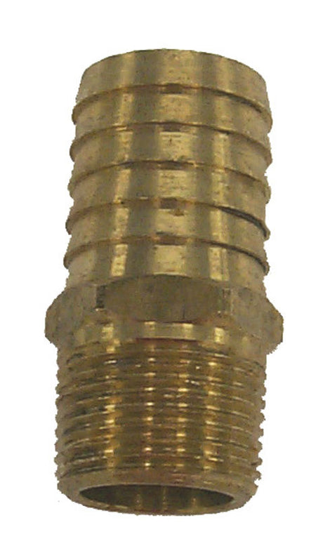 Sierra Marine 18-4461 Fuel Line Fitting||||85||s5m184461||1917510
