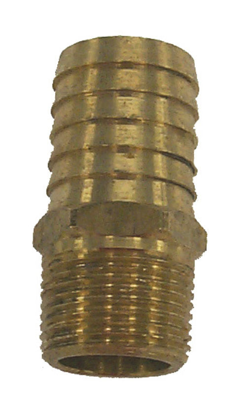 Sierra Marine 18-4461 Fuel Line Fitting||||85||s5m184461||1917510