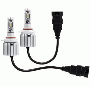 Metra Electronics He-9012led Headlight Bulb||he-9012led.Jpg||85||m59he9012led||852571