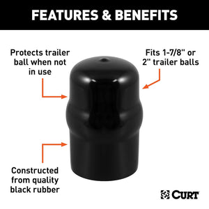 Curt 21801 Trailer Hitch Ball Cover||21801_3008x1990_Fa.Jpg||87||c9321801||1685647