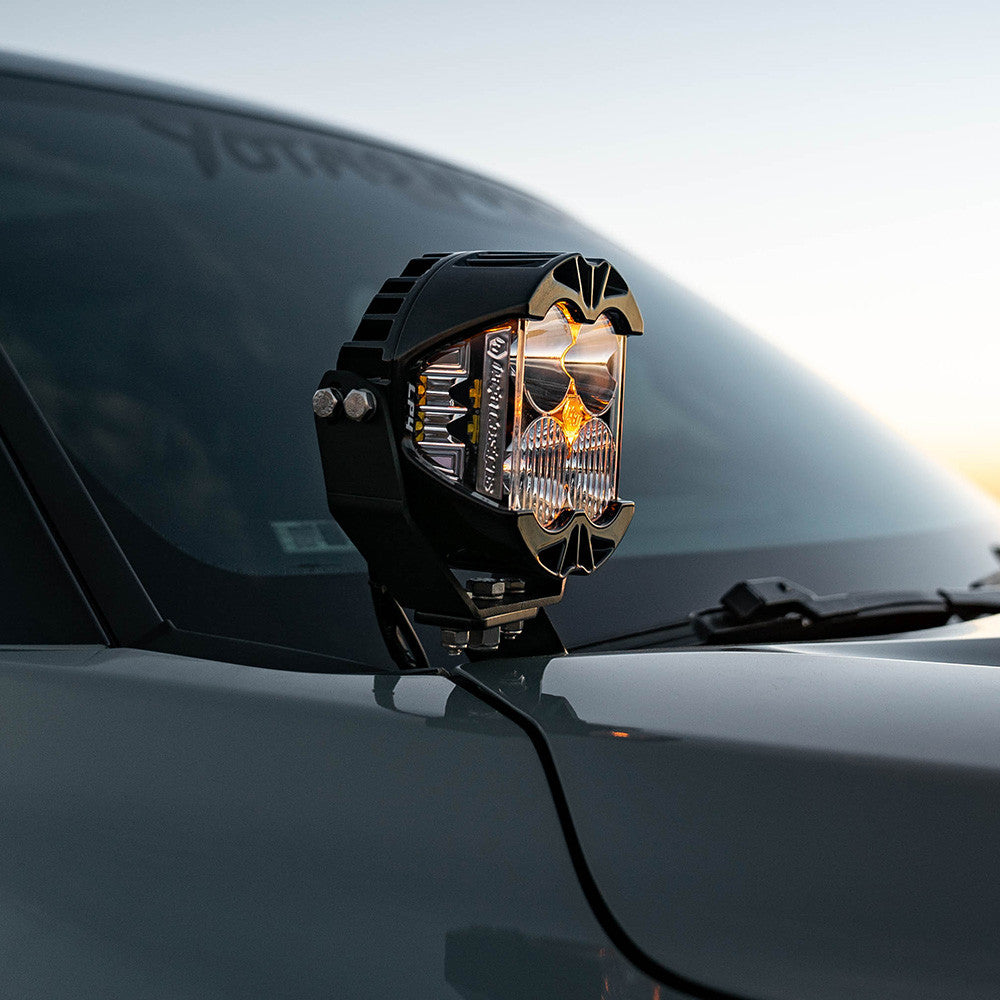 Baja Design 448075 Driving/ Fog Light||448075_2.Jpg||87||b34448075||1621108