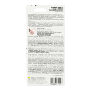 Product of Permatex 25909 Adhesive