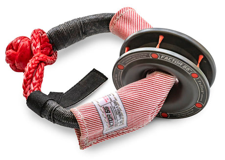 Product of Factor 55 00125 Winch Accessories