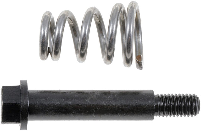 Help! By Dorman 03126 Exhaust Manifold Bolt And Spring||03126-001.Jpg||85||d1803126||943756