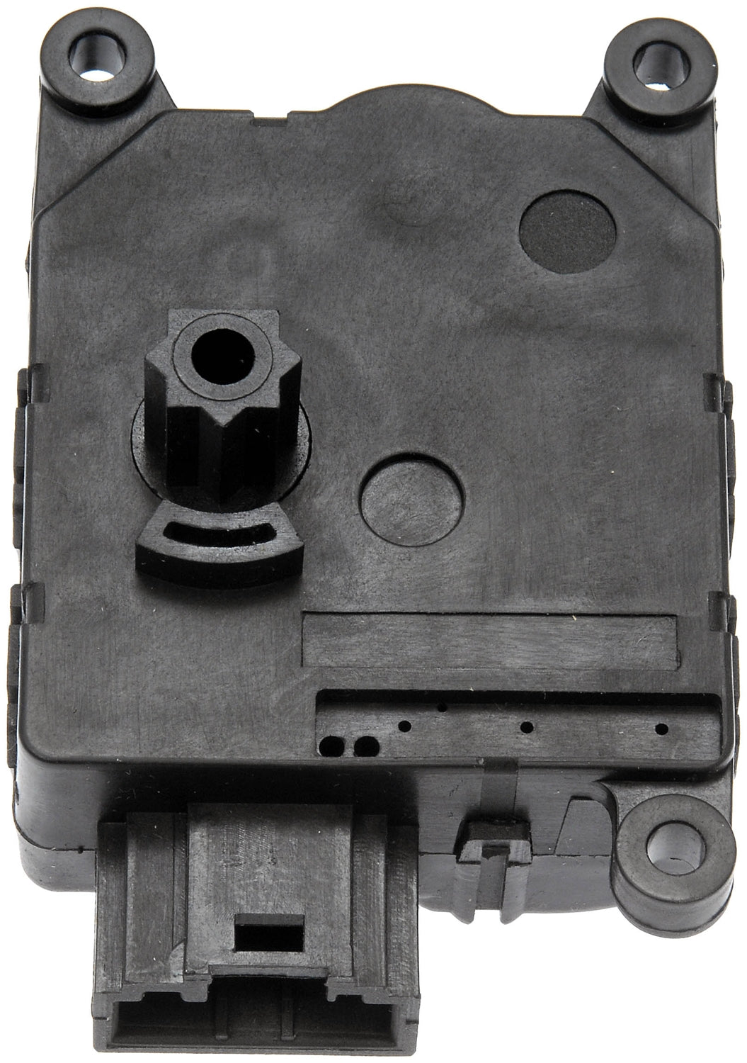 Dorman (Oe Solutions) 604-006 Blend Door Actuator||604-006-002.Jpg||86||d18604006||1066991