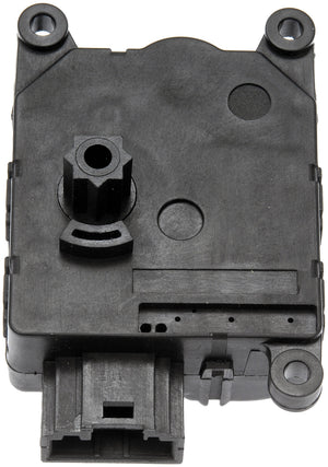 Dorman (Oe Solutions) 604-006 Blend Door Actuator||604-006-002.Jpg||86||d18604006||1066991