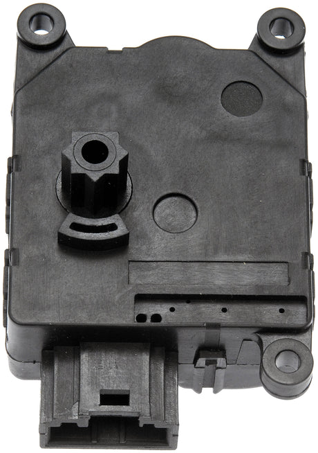 Dorman (Oe Solutions) 604-006 Blend Door Actuator||604-006-002.Jpg||86||d18604006||1066991