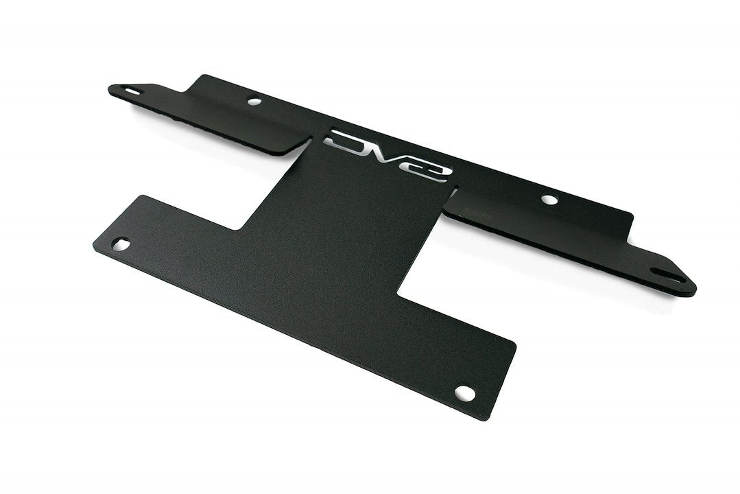 Dv8 Offroad Lpbr-01 License Plate Relocation Kit||bronco-License-Relocation-Bracket_327df46c-Cb41-497c-Aedc-53a51ffe7d68.Jpg||86||dv8lpbr01||1628022