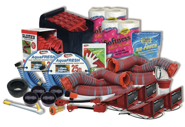 Valterra K88476 Rv Start Up Kit||k88476.Jpg||85||v46k88476||1733187