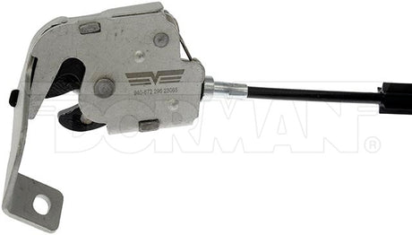 Dorman (Oe Solutions) 940-672 Door Latch Assembly||940-672_1.Jpg||86||d18940672||1240928