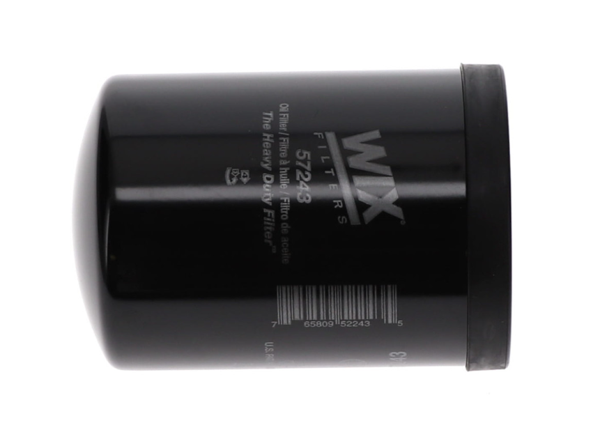 Product of Wix Filters 57243 Spin-On Oil Filter 