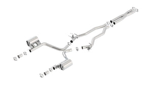 Borla 140675 Exhaust System Kit||140675.Jpg||85||b25140675||1264636