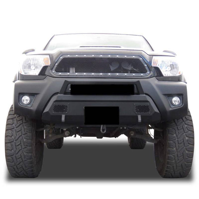 Black Horse Offroad Ar3hd61nl Bumper||ar3hd61nl.Jpeg||85||blkar3hd61nl||2237959
