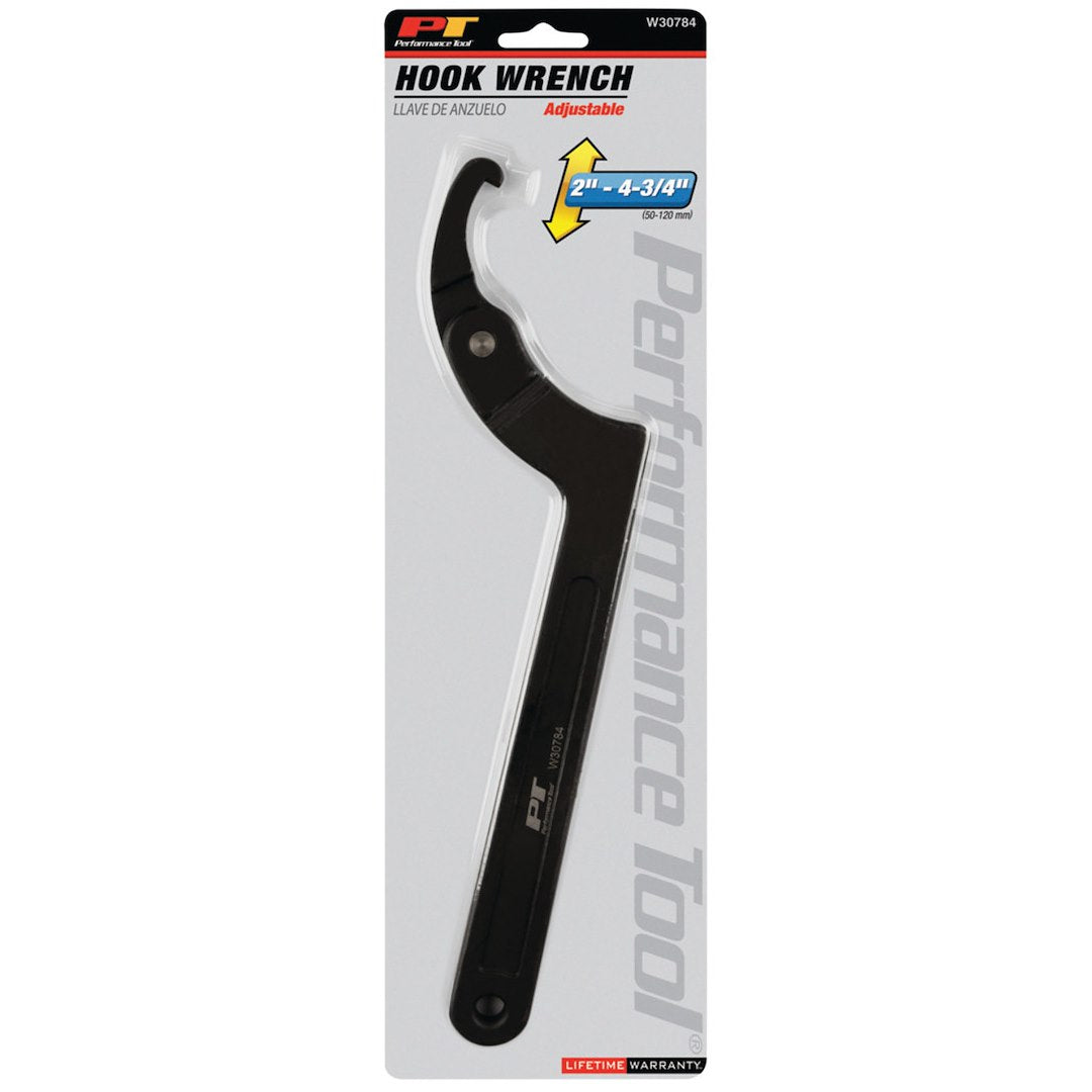 Performance Tool W30784 Spanner Wrench||w30784_1.Jpg||86||ptlw30784||1590620
