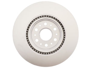 Product of Raybestos Brakes 582152 Specialty - Street Performance Vented 1-Piece Brake Rotor 