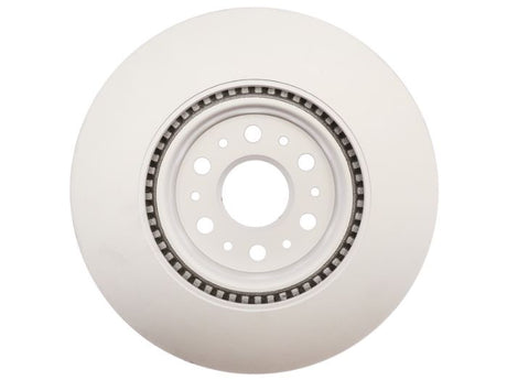 Product of Raybestos Brakes 582152 Specialty - Street Performance Vented 1-Piece Brake Rotor 