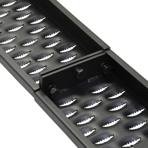 Product of Westin Automotive 27-81025 Running Board Component