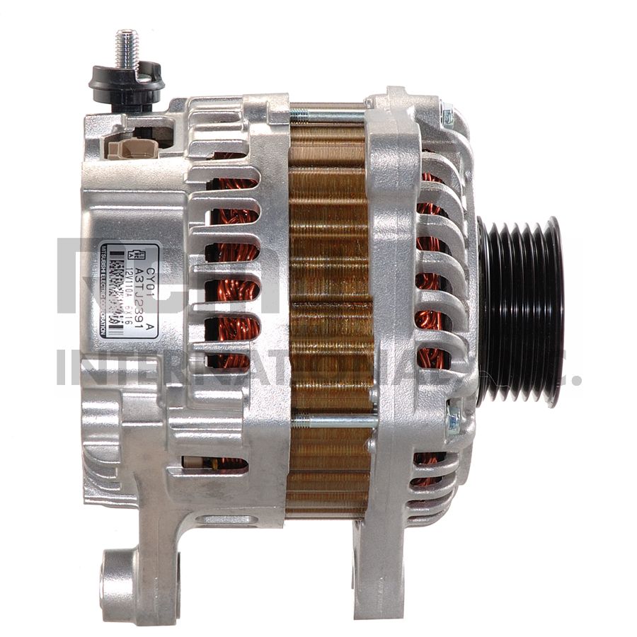 Remy International 12838 Alternator/ Generator||12838_3.Jpg||88||r1k12838||1698469