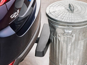 Weathertech (Usa) 81bs1xlw Truck Step||81bs1xlw_4.Jpg||89||w2481bs1xlw||1307999