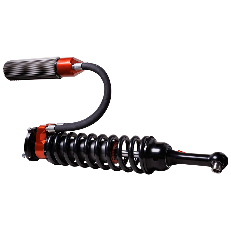Product of Fox Shocks 883-06-182  Coil Over Shock Absorber 