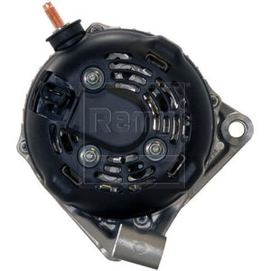 Remy International 12654 Alternator/ Generator||12654_3.Jpg||88||r1k12654||872683