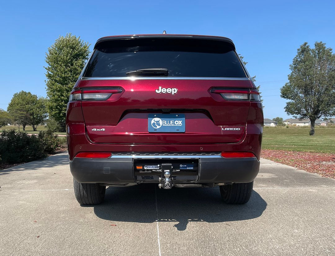 Blue Ox Bxh3006 Trailer Hitch Rear||img_0552 Rev.Jpg||87||b1bbxh3006||1682393