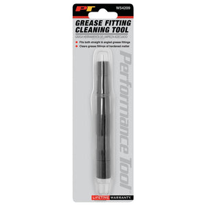 Performance Tool W54209 Grease Fitting Cleaning Tool||w54209_1.Jpg||86||ptlw54209||1598078